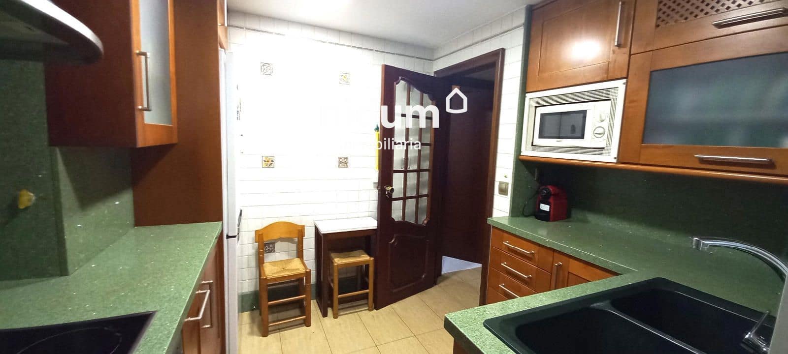 4 camera da letto Appartamento in vendita in Xativa - 189.000 € (Rif: 9863890)