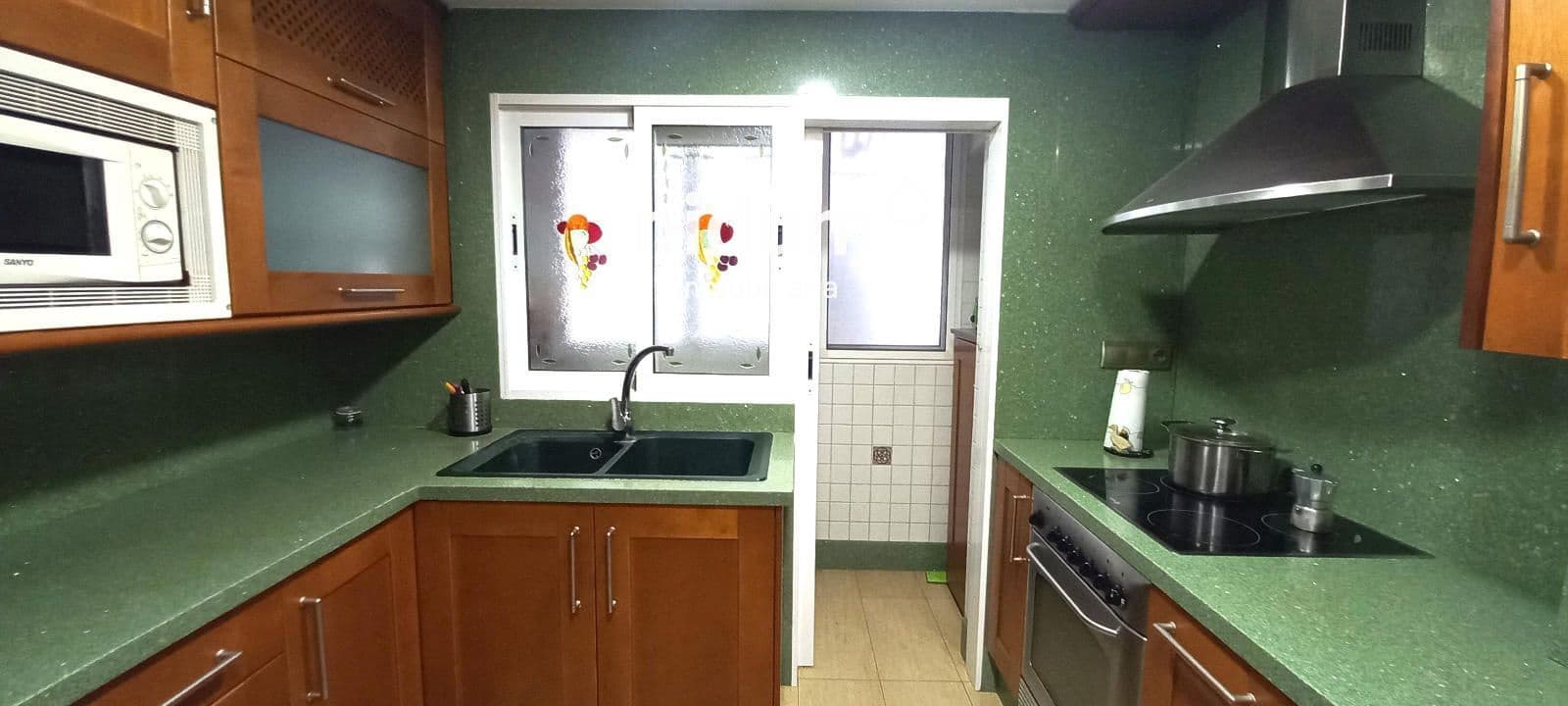 4 camera da letto Appartamento in vendita in Xativa - 189.000 € (Rif: 9863890)