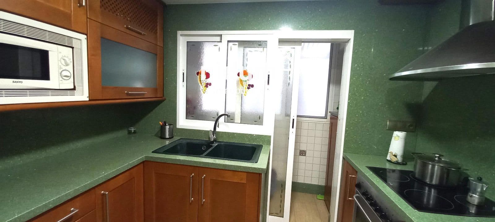 4 camera da letto Appartamento in vendita in Xativa - 189.000 € (Rif: 9863890)