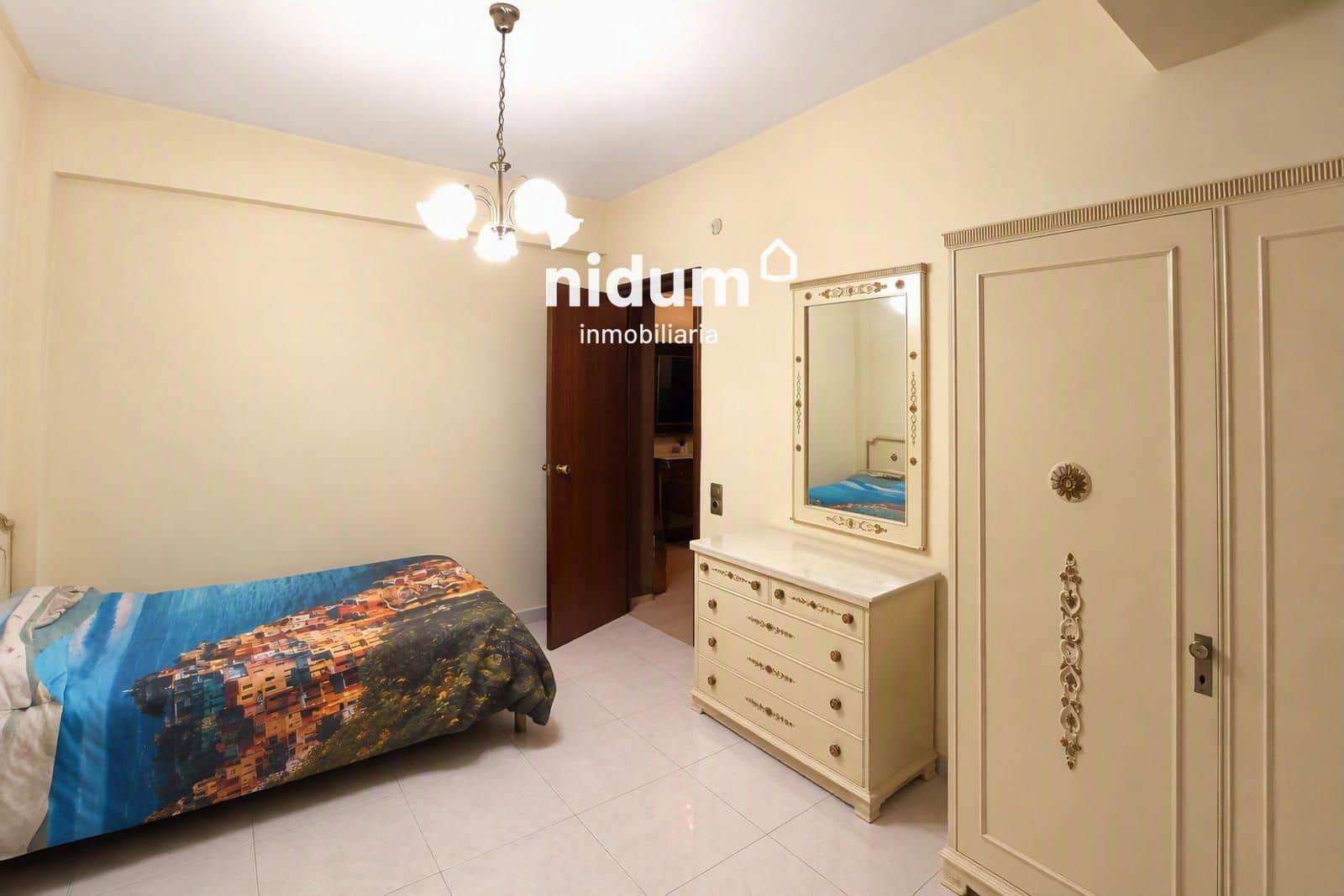 4 camera da letto Appartamento in vendita in Xativa - 179.000 € (Rif: 9863890)
