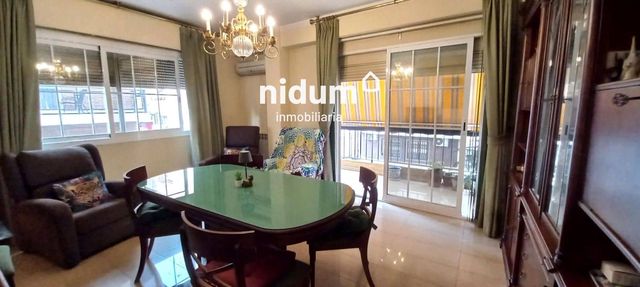 Piso de 4 habitaciones en Xàtiva en venta - 179.000 € (Ref: 9863890)