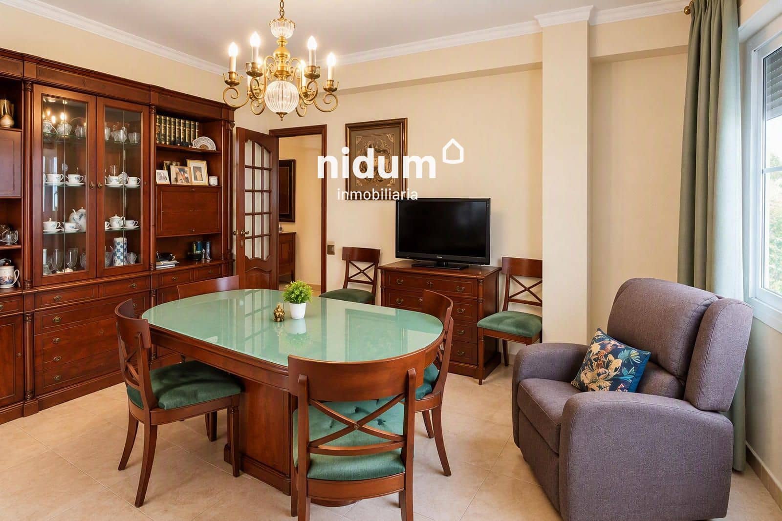 4 camera da letto Appartamento in vendita in Xativa - 179.000 € (Rif: 9863890)
