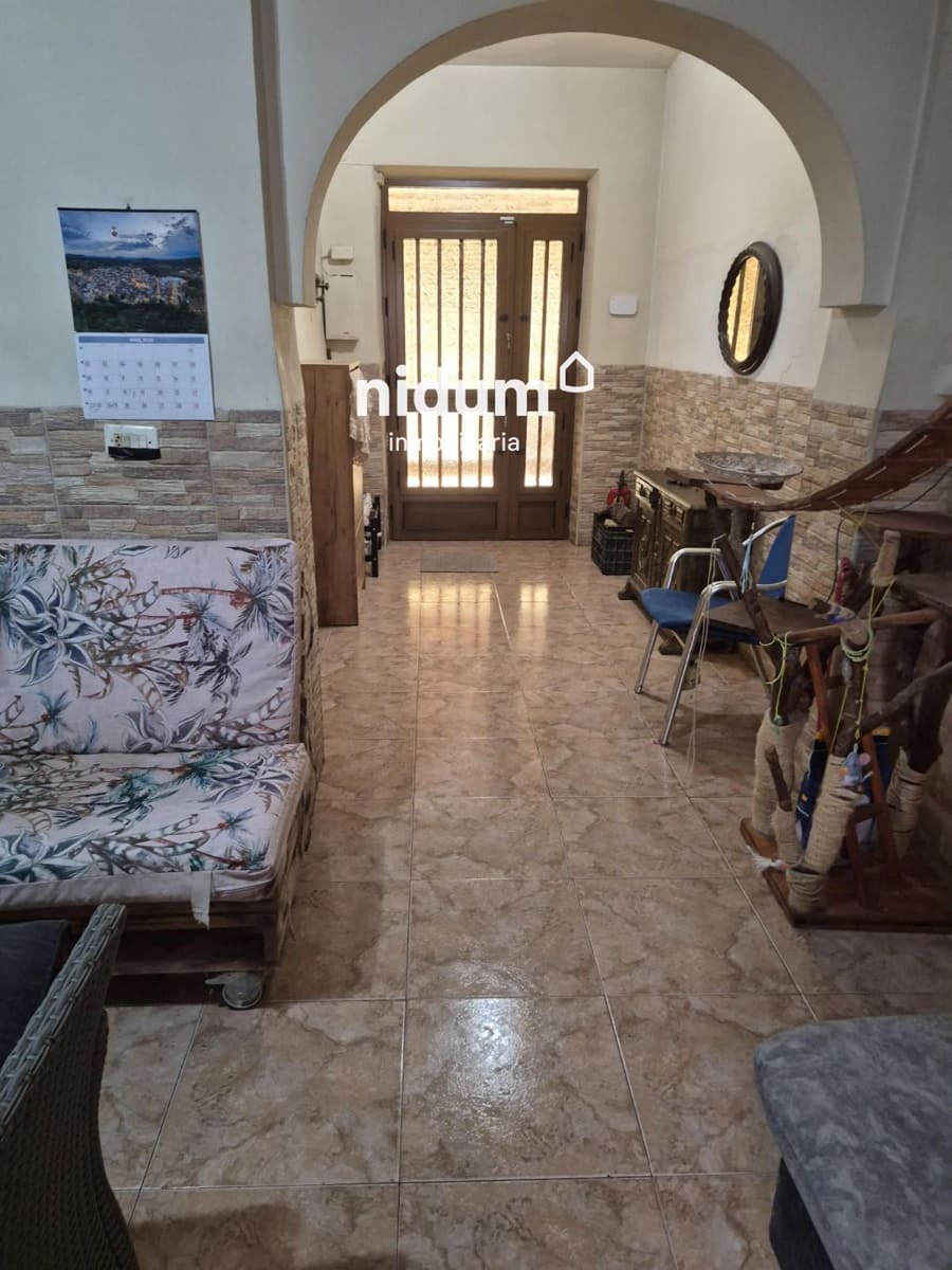 5 Zimmer Villa zu verkaufen in Barxeta - 135.000 € (Ref: 9866217)