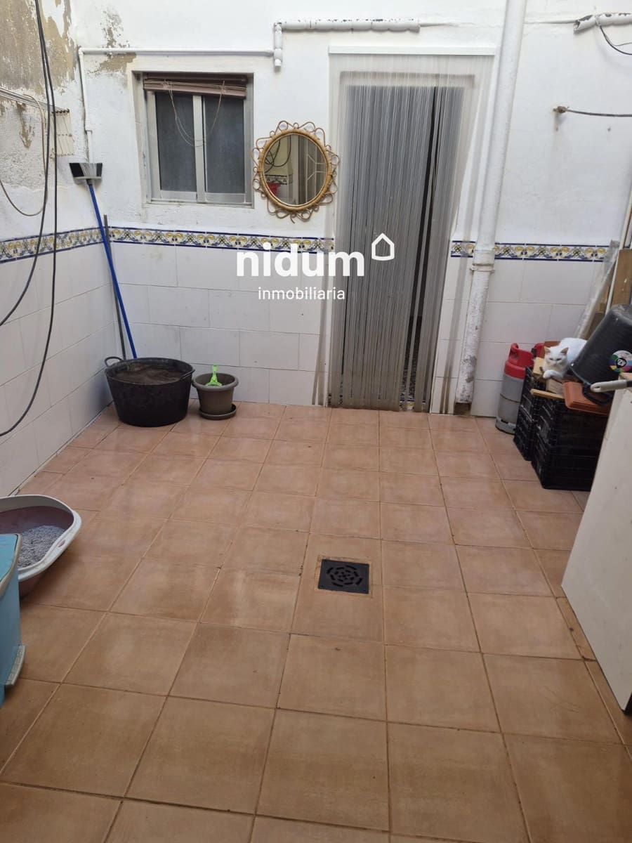 5 Zimmer Villa zu verkaufen in Barxeta - 135.000 € (Ref: 9866217)