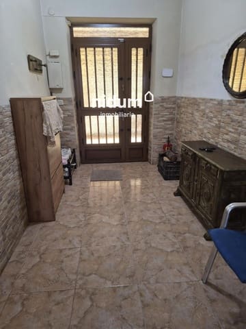5 Zimmer Villa zu verkaufen in Barxeta - 135.000 € (Ref: 9866217)
