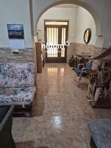 5 Zimmer Villa zu verkaufen in Barxeta - 135.000 € (Ref: 9866217)