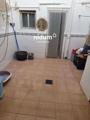 5 Zimmer Villa zu verkaufen in Barxeta - 135.000 € (Ref: 9866217)