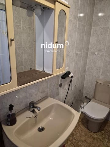 5 Zimmer Villa zu verkaufen in Barxeta - 135.000 € (Ref: 9866217)