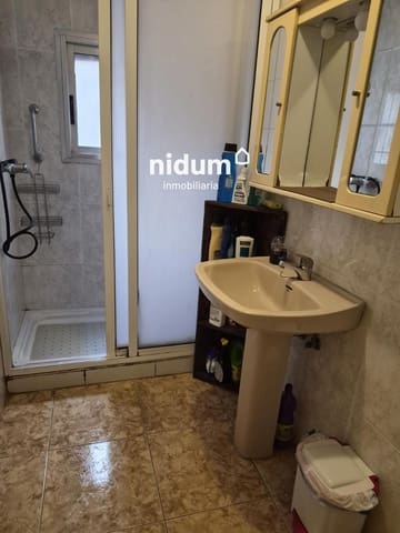 5 Zimmer Villa zu verkaufen in Barxeta - 135.000 € (Ref: 9866217)