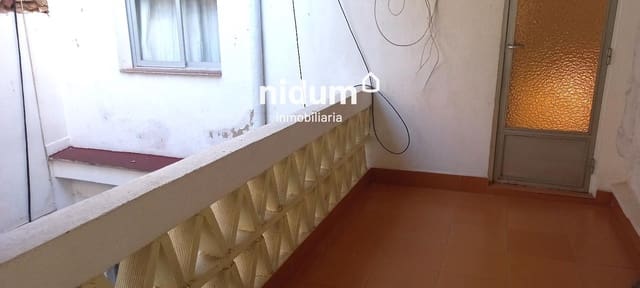 5 Zimmer Villa zu verkaufen in Barxeta - 135.000 € (Ref: 9866217)
