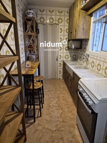 5 Zimmer Villa zu verkaufen in Barxeta - 135.000 € (Ref: 9866217)