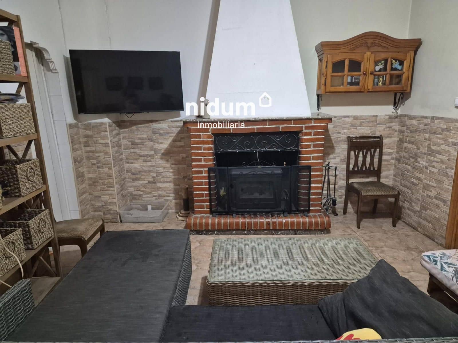 5 Zimmer Villa zu verkaufen in Barxeta - 135.000 € (Ref: 9866217)