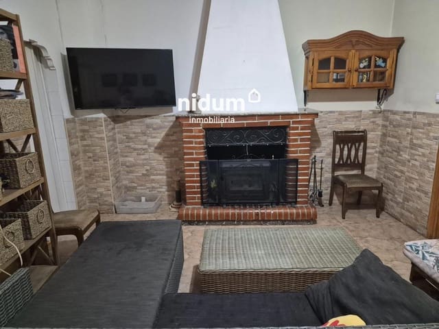 5 Zimmer Villa zu verkaufen in Barxeta - 135.000 € (Ref: 9866217)