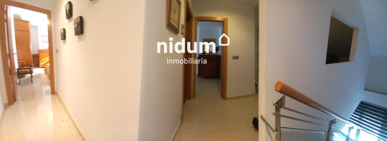 3 soverom Leilighet til salgs i Xativa - € 210 000 (Ref: 9877182)