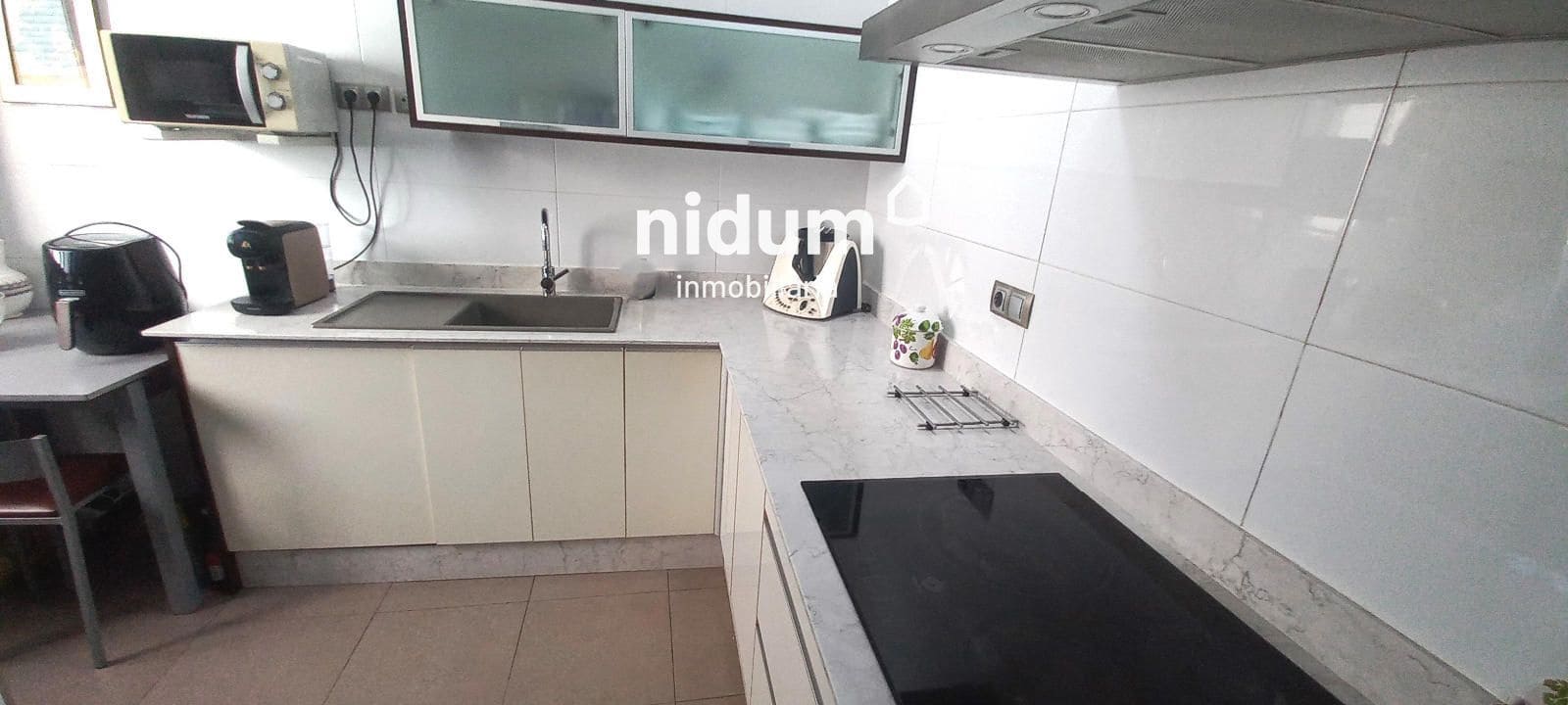 3 soverom Leilighet til salgs i Xativa - € 210 000 (Ref: 9877182)