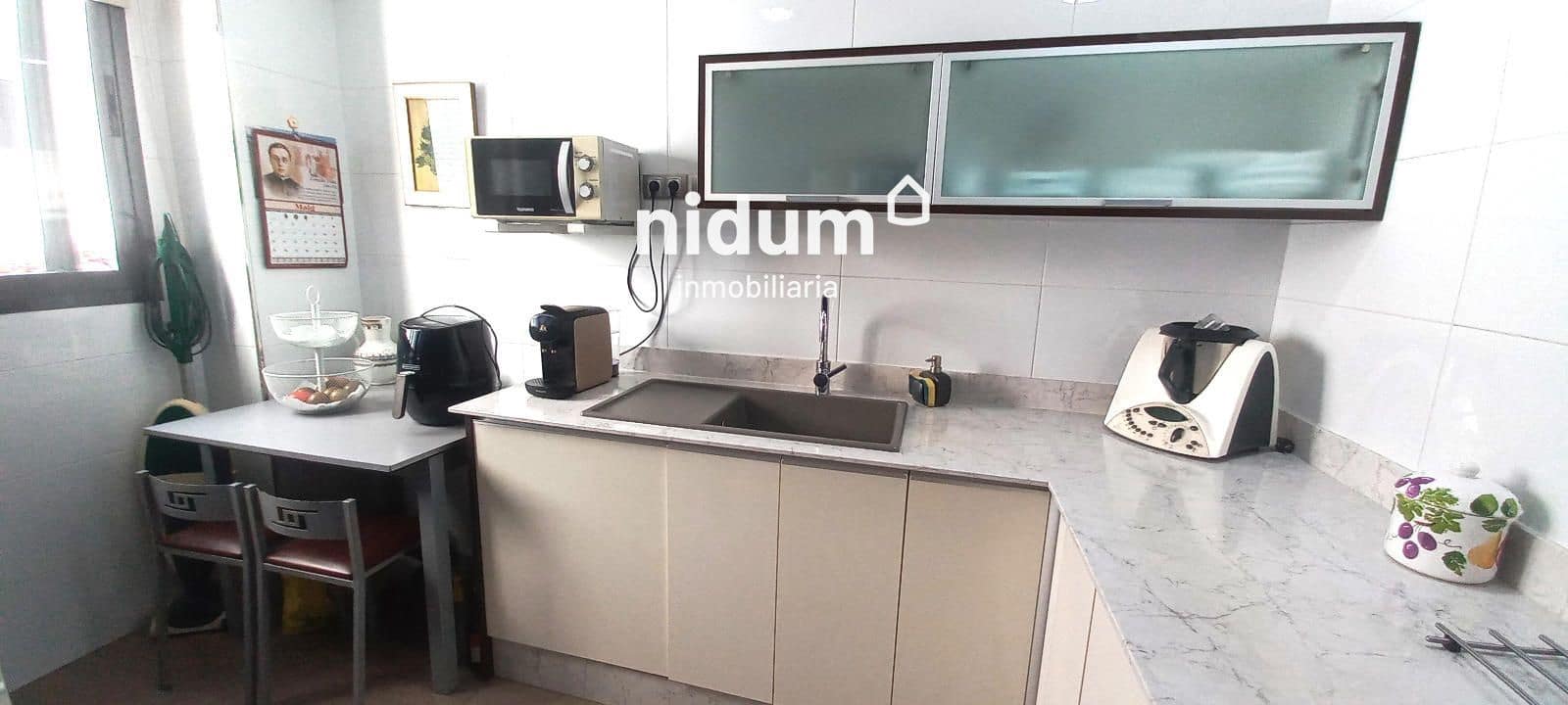 3 soverom Leilighet til salgs i Xativa - € 210 000 (Ref: 9877182)