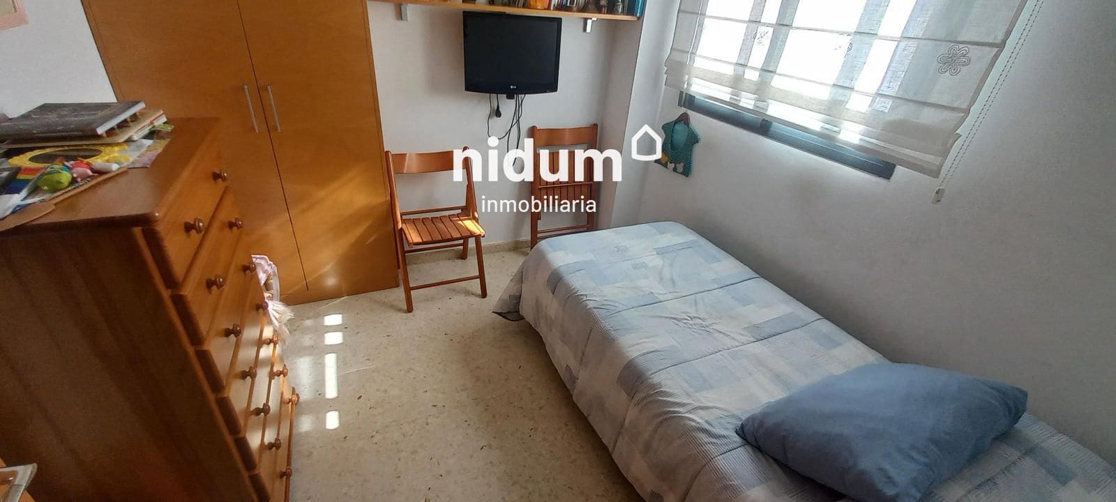 3 soverom Leilighet til salgs i Xativa - € 210 000 (Ref: 9877182)