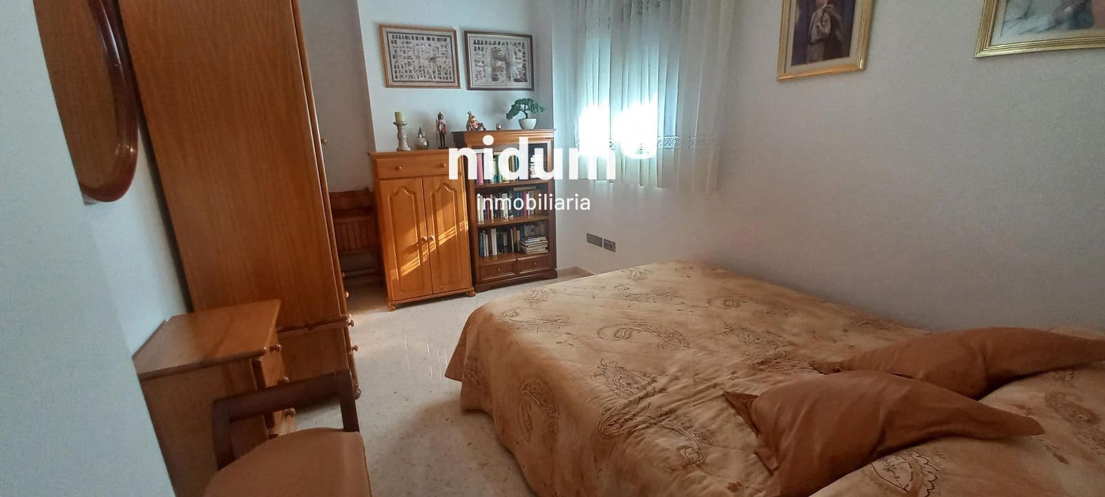 3 soverom Leilighet til salgs i Xativa - € 210 000 (Ref: 9877182)