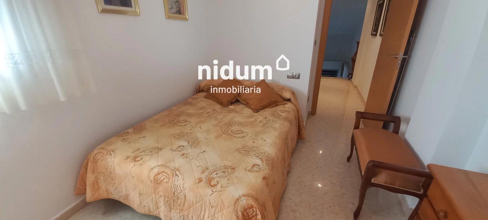 3 soverom Leilighet til salgs i Xativa - € 210 000 (Ref: 9877182)