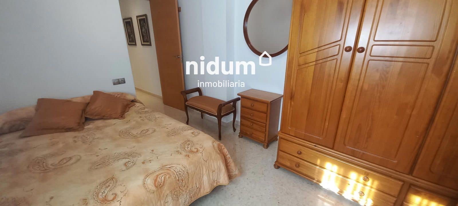3 soverom Leilighet til salgs i Xativa - € 210 000 (Ref: 9877182)