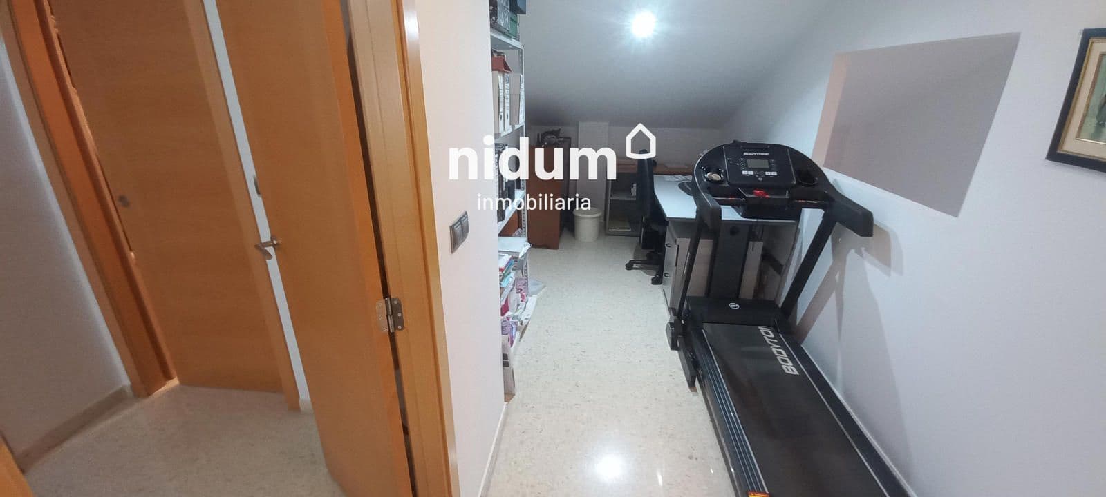 3 soverom Leilighet til salgs i Xativa - € 210 000 (Ref: 9877182)