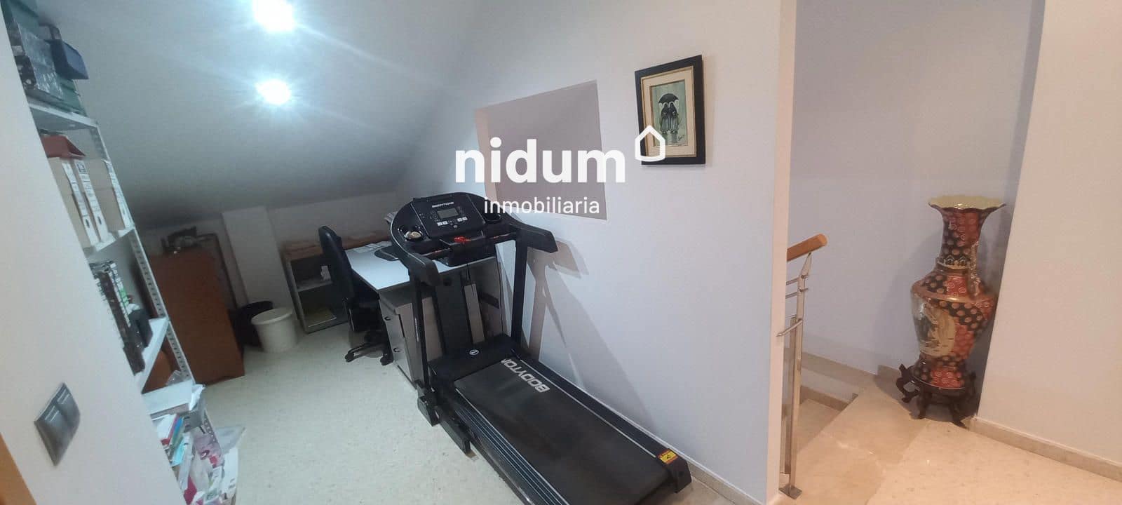 3 soverom Leilighet til salgs i Xativa - € 210 000 (Ref: 9877182)