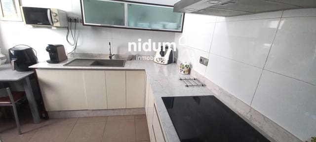 3 slaapkamer Flat te koop in Xàtiva - € 210.000 (Ref: 9877182)