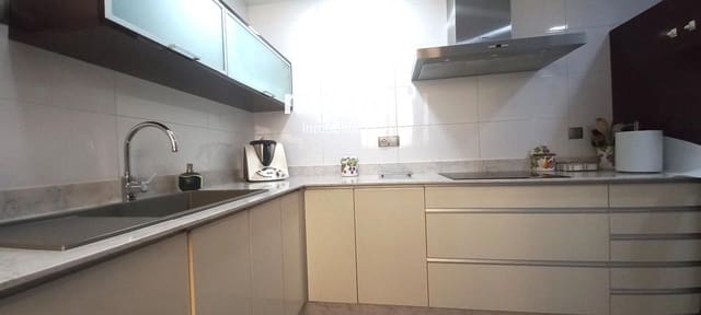 3 slaapkamer Flat te koop in Xàtiva - € 210.000 (Ref: 9877182)