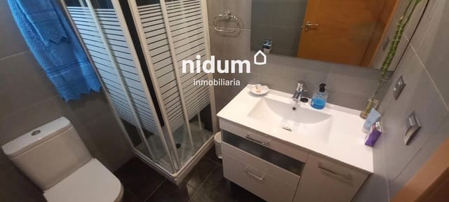 3 slaapkamer Flat te koop in Xàtiva - € 210.000 (Ref: 9877182)