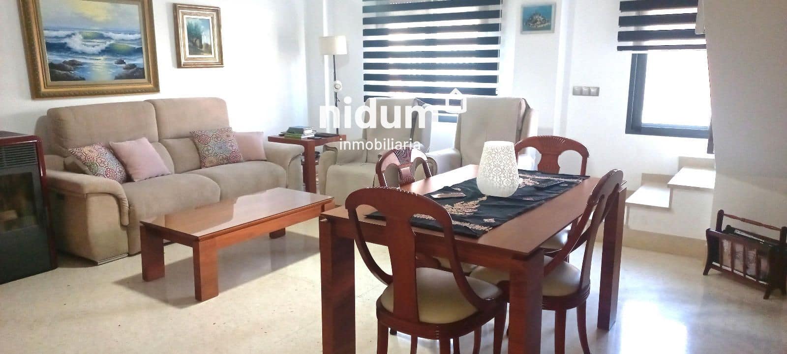 3 soverom Leilighet til salgs i Xativa - € 210 000 (Ref: 9877182)