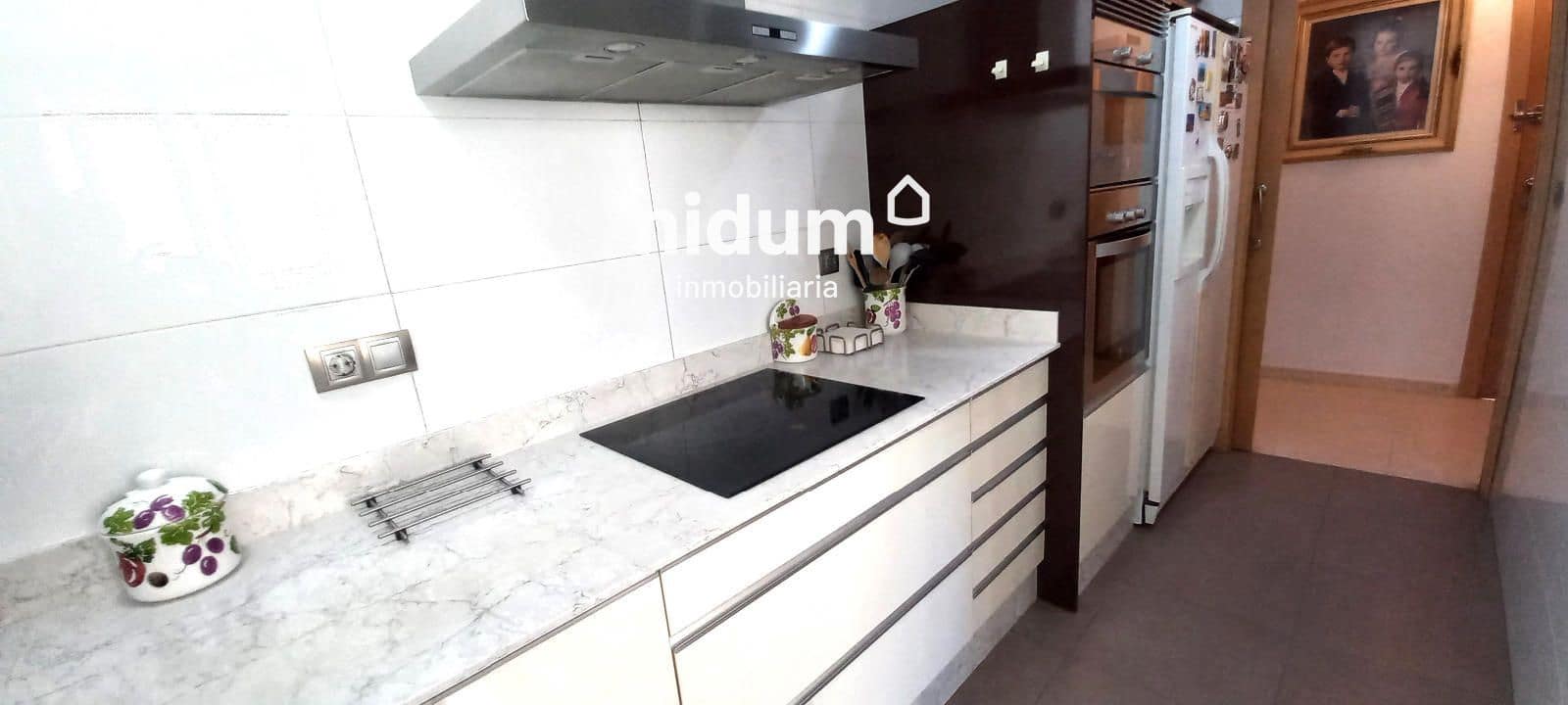 3 soverom Leilighet til salgs i Xativa - € 210 000 (Ref: 9877182)