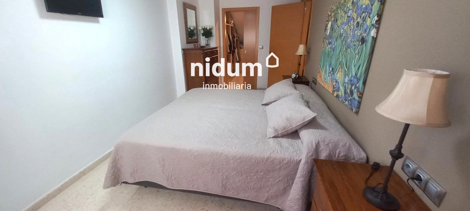 3 soverom Leilighet til salgs i Xativa - € 210 000 (Ref: 9877182)