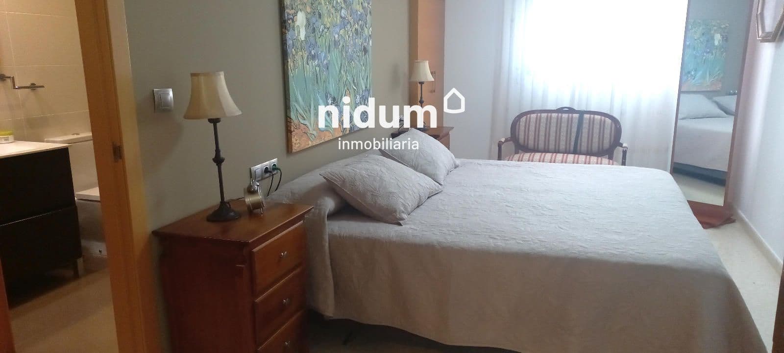 3 soverom Leilighet til salgs i Xativa - € 210 000 (Ref: 9877182)