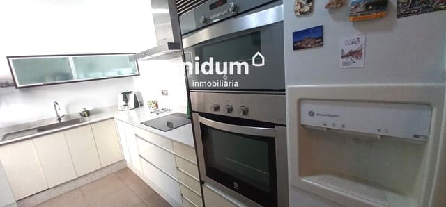 3 slaapkamer Flat te koop in Xàtiva - € 210.000 (Ref: 9877182)
