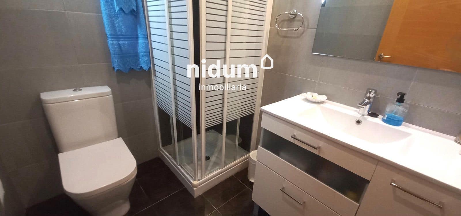 3 soverom Leilighet til salgs i Xativa - € 210 000 (Ref: 9877182)