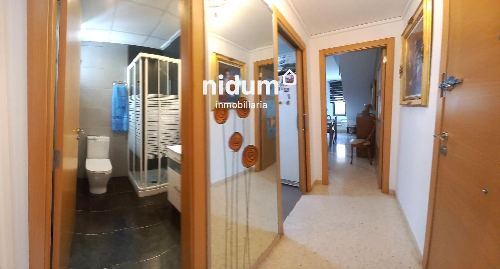 3 soverom Leilighet til salgs i Xativa - € 210 000 (Ref: 9877182)