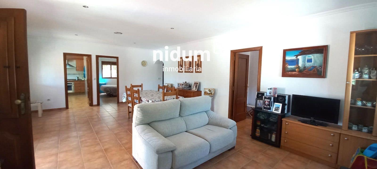 4 sovrum Villa till salu i Xativa med pool - 329 000 € (Ref: 9879826)