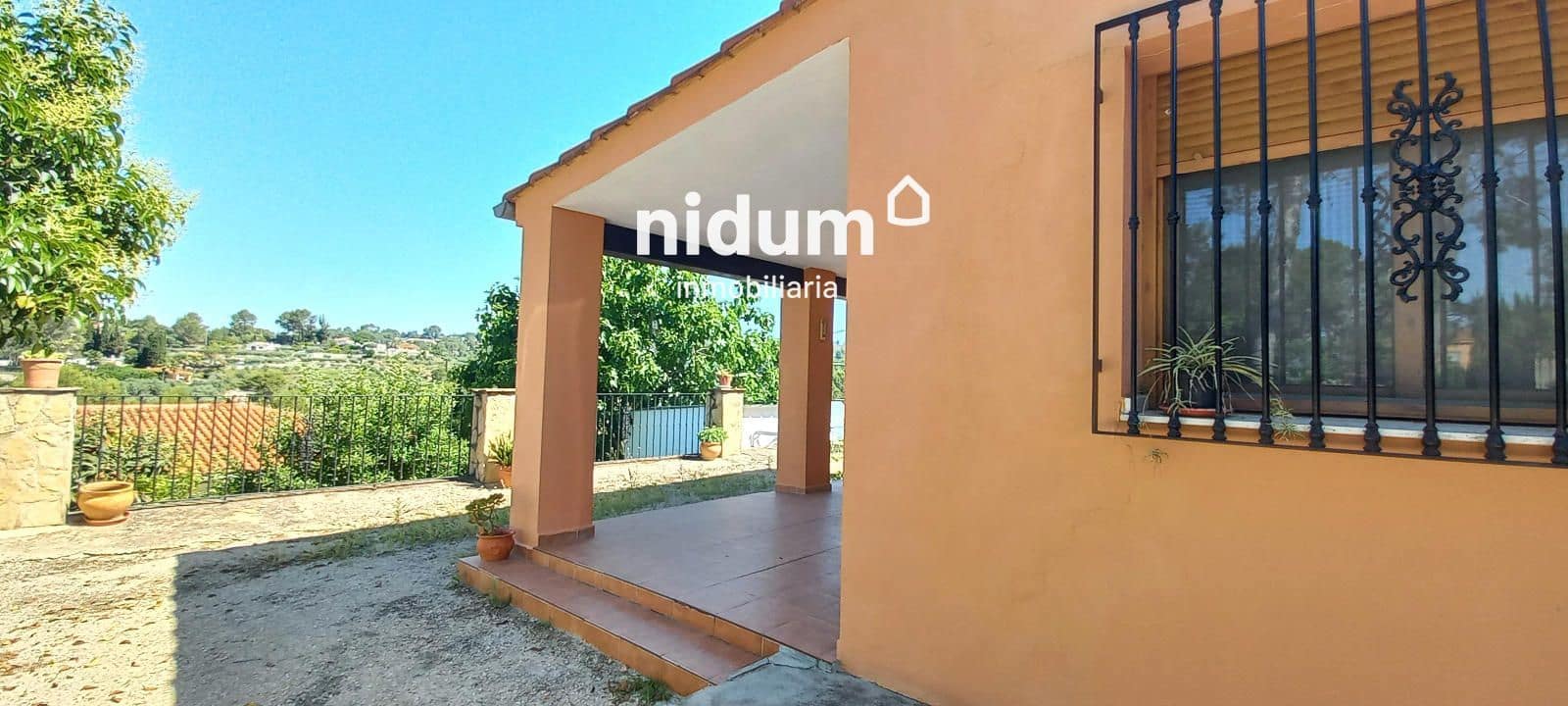 4 sovrum Villa till salu i Xativa med pool - 329 000 € (Ref: 9879826)