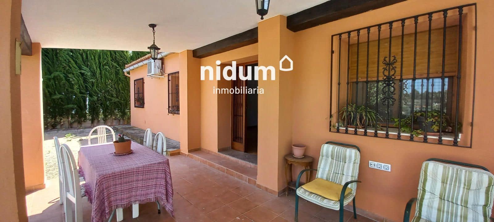 4 sovrum Villa till salu i Xativa med pool - 329 000 € (Ref: 9879826)