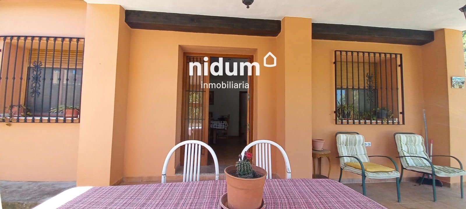4 sovrum Villa till salu i Xativa med pool - 329 000 € (Ref: 9879826)