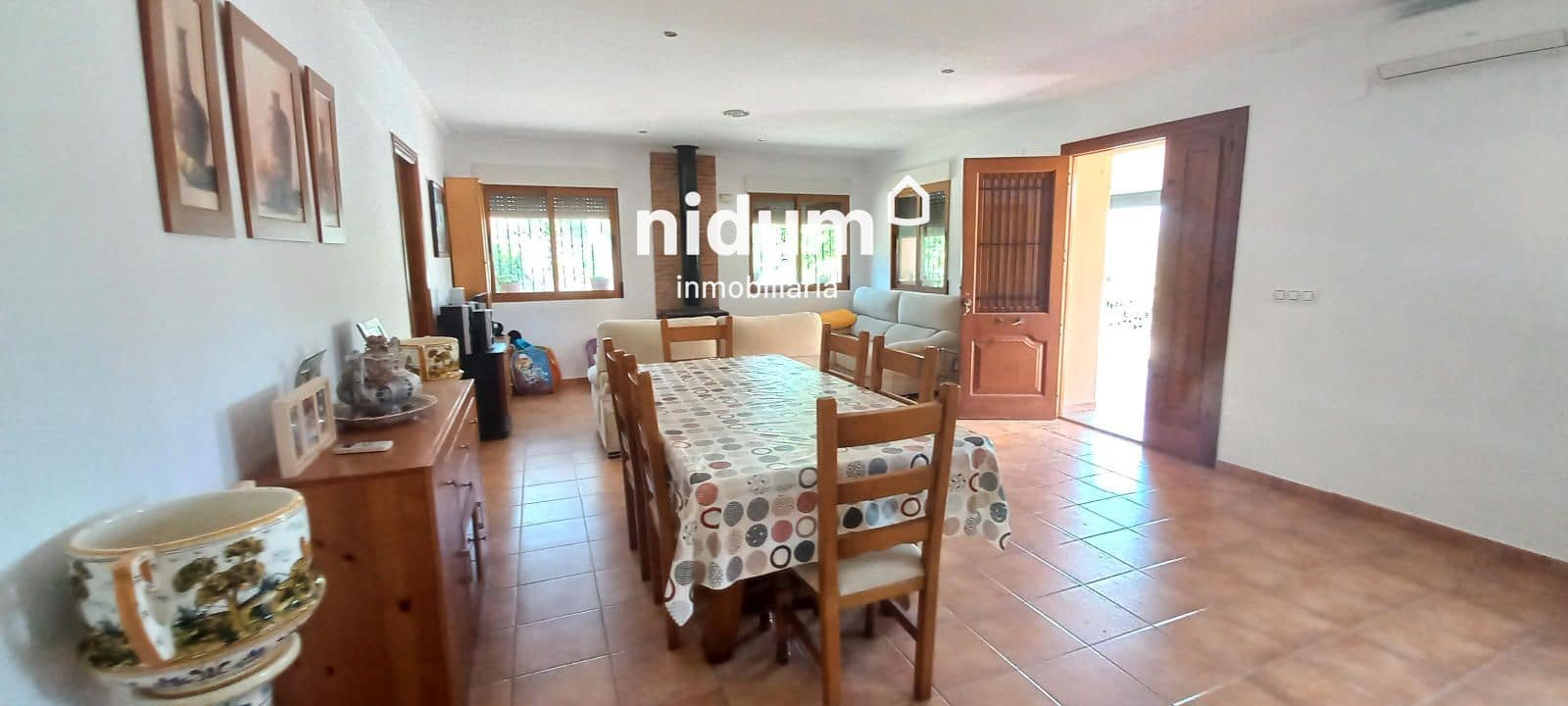 4 sovrum Villa till salu i Xativa med pool - 329 000 € (Ref: 9879826)