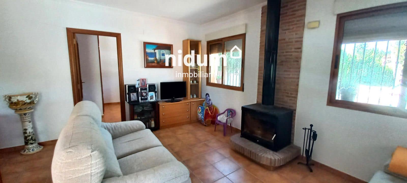 4 sovrum Villa till salu i Xativa med pool - 329 000 € (Ref: 9879826)