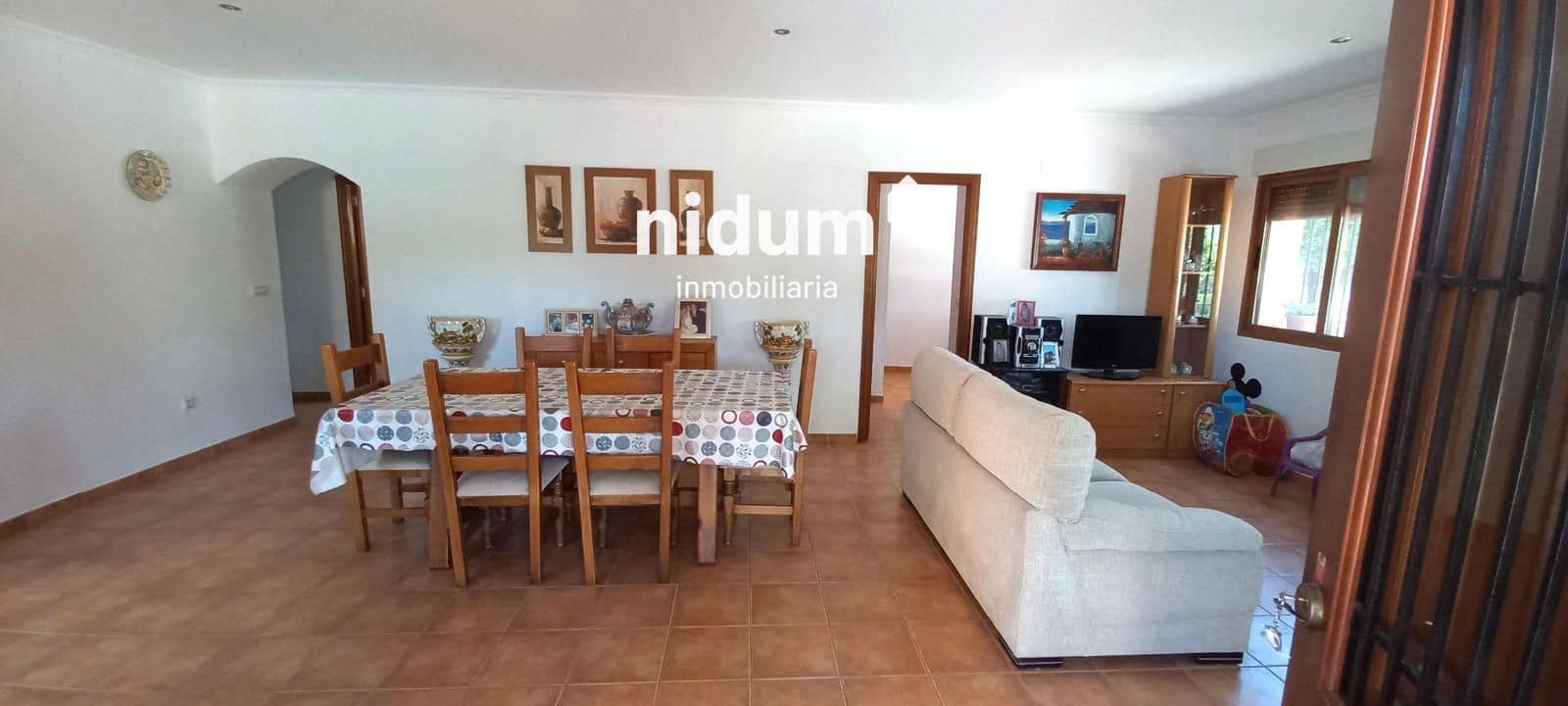 4 sovrum Villa till salu i Xativa med pool - 329 000 € (Ref: 9879826)
