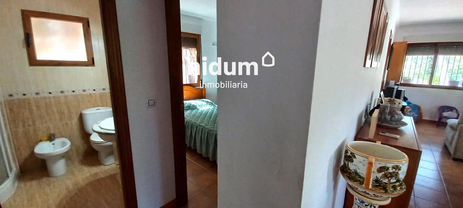 4 sovrum Villa till salu i Xativa med pool - 329 000 € (Ref: 9879826)