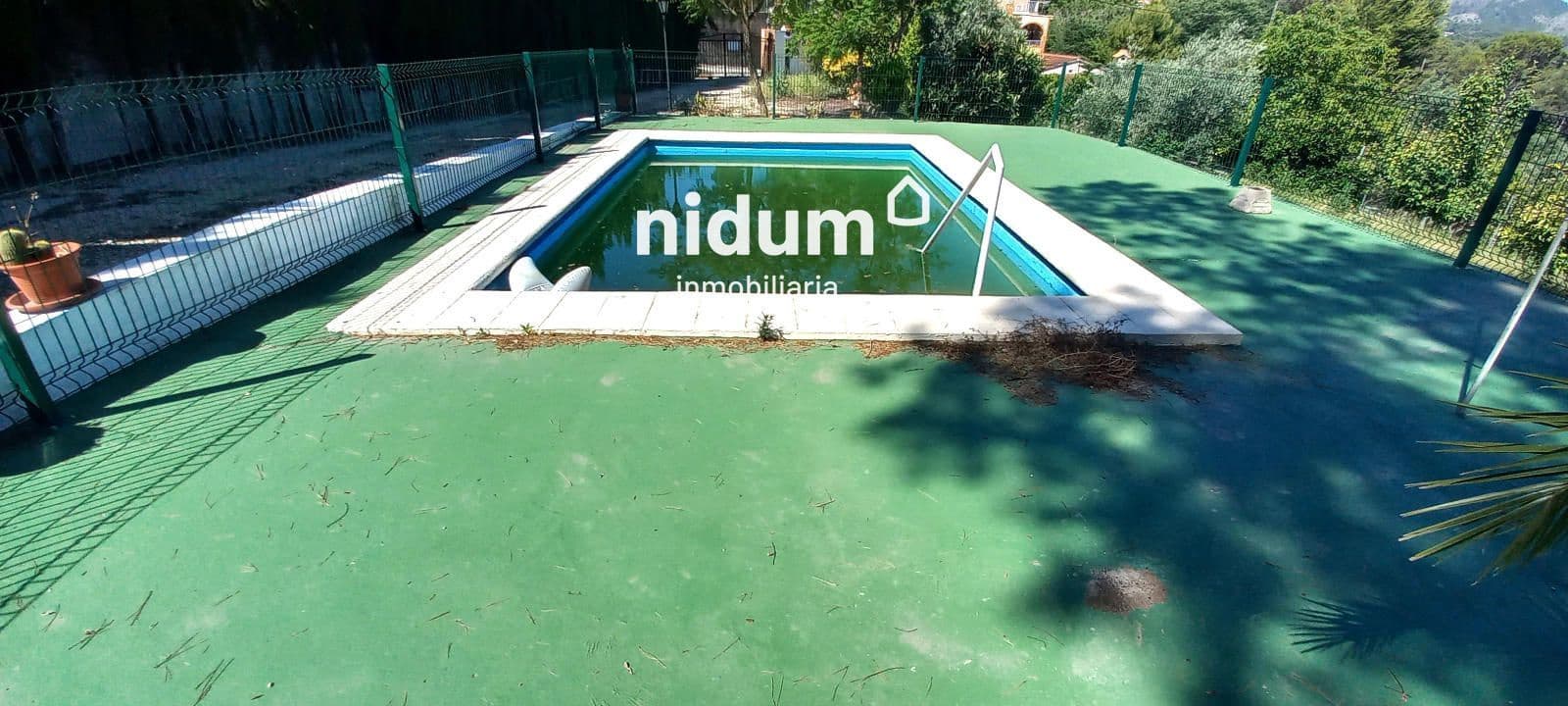 4 sovrum Villa till salu i Xativa med pool - 329 000 € (Ref: 9879826)