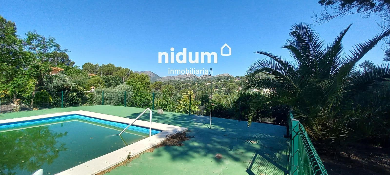4 sovrum Villa till salu i Xativa med pool - 329 000 € (Ref: 9879826)