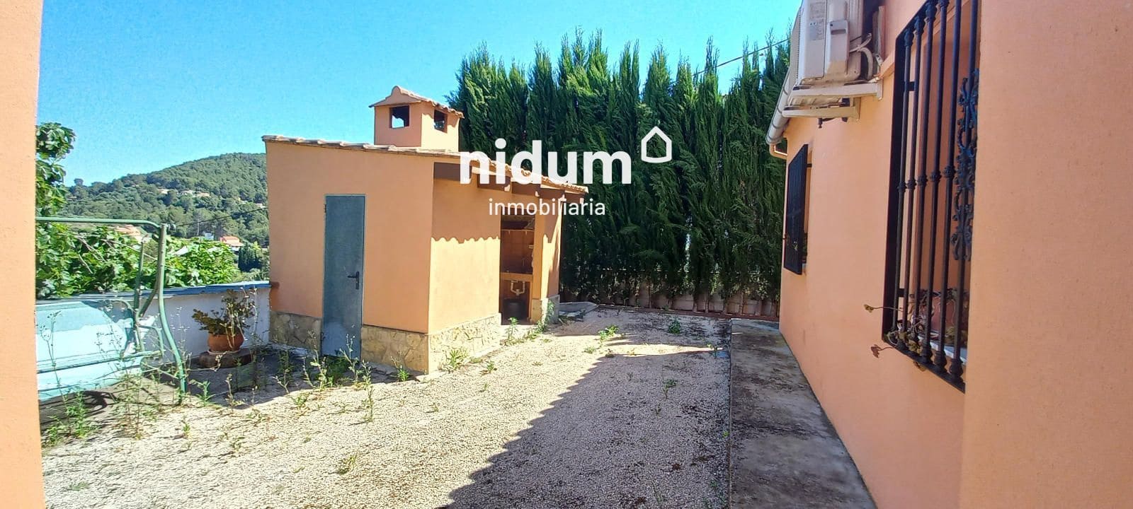 4 sovrum Villa till salu i Xativa med pool - 329 000 € (Ref: 9879826)