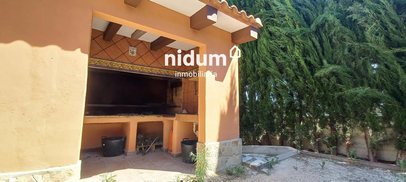 4 sovrum Villa till salu i Xativa med pool - 329 000 € (Ref: 9879826)