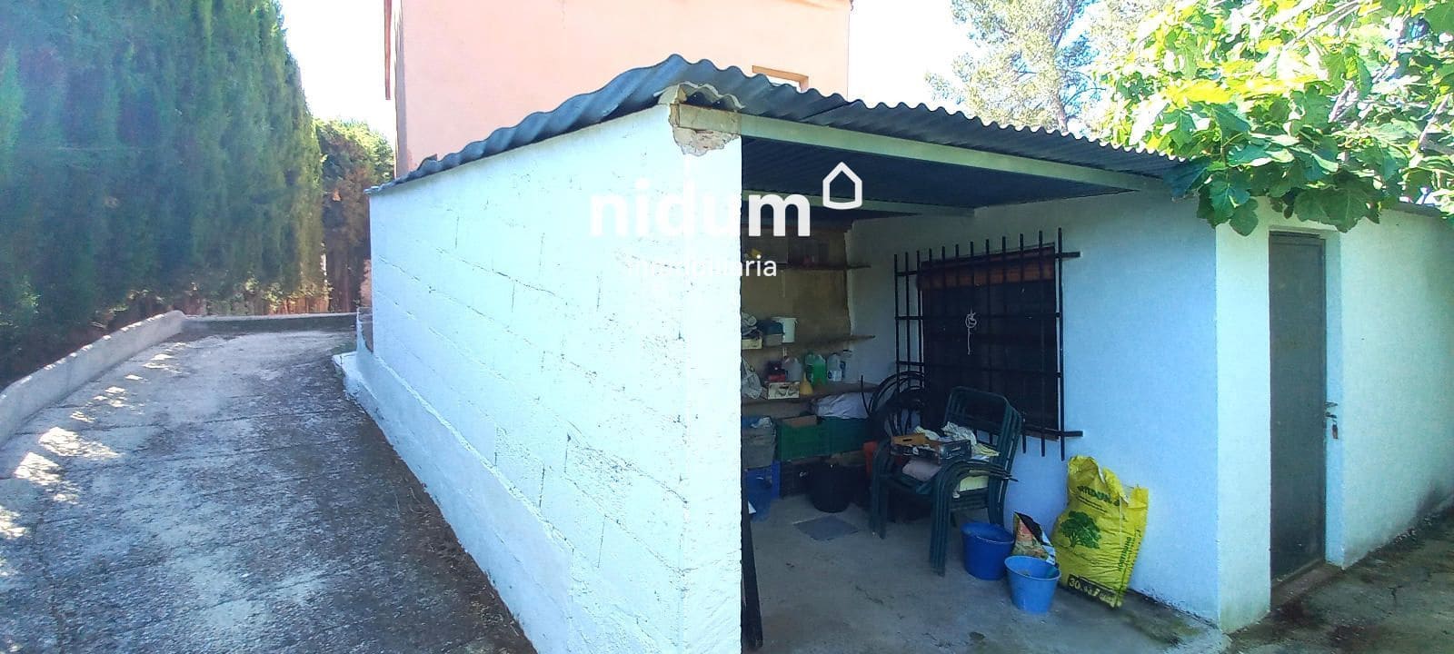 4 sovrum Villa till salu i Xativa med pool - 329 000 € (Ref: 9879826)