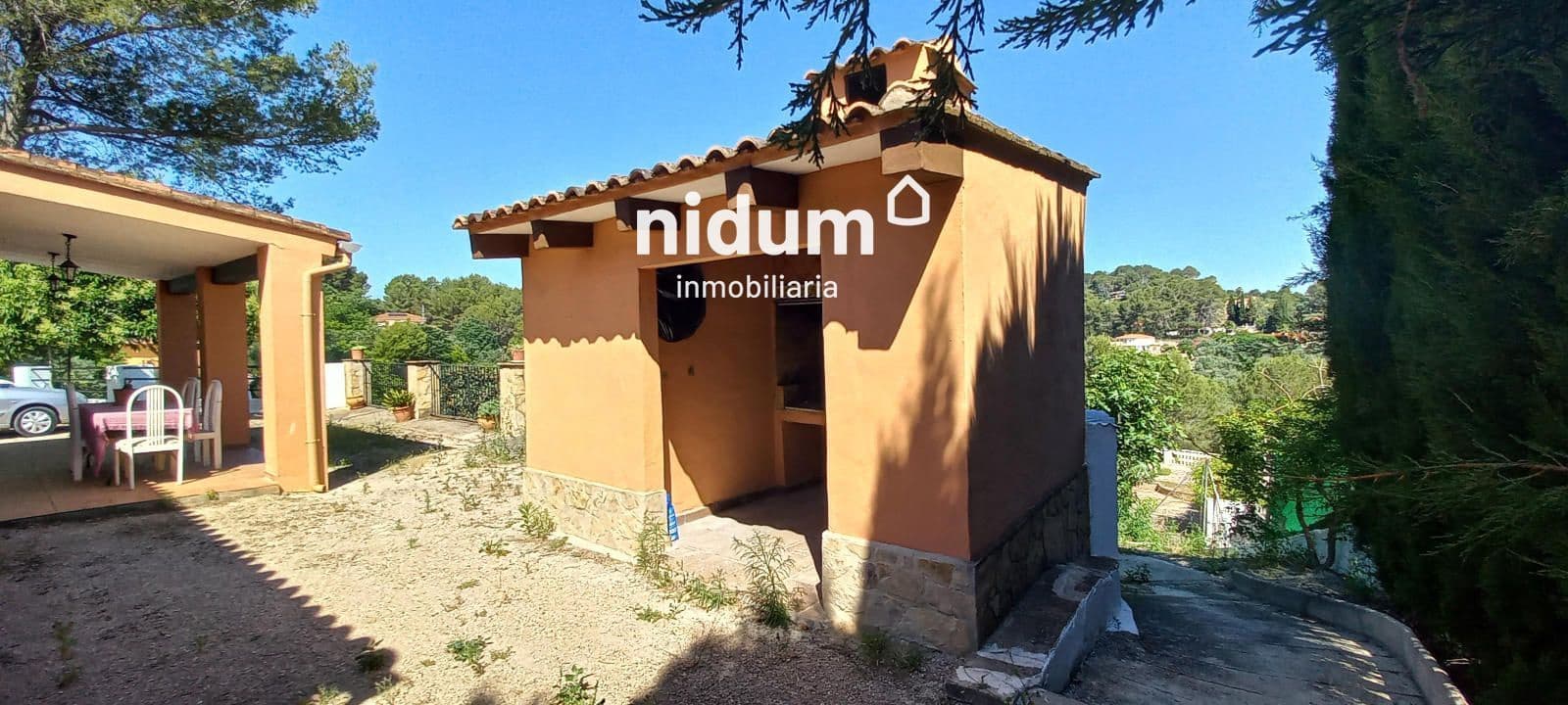 4 sovrum Villa till salu i Xativa med pool - 329 000 € (Ref: 9879826)